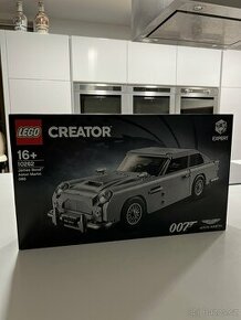 Lego 10262 - James Bond - 1