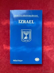 Stručná historie států - Izrael - MIloš Pojar