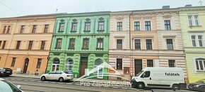 Pronájem výrobních nebo  obchodních prostor, 38 m2 - Plzeň -