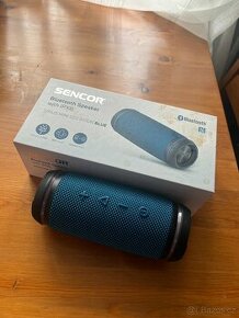 Sencor bluetooth speaker mini