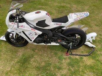 Cbr 1000rr