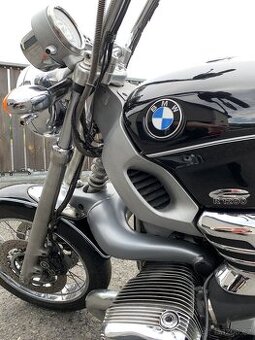 Bmw R1200C cruiser