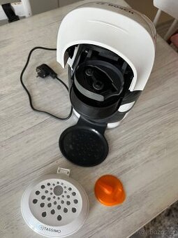 Kávovar Bosh Tassimo