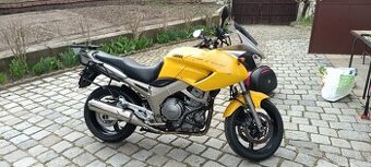Yamaha TDM 900