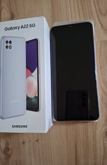 Samsung Galaxy A22 A226B 5G 4GB/128GB
