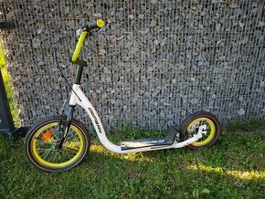dětská Olpran koloběžka 16"/12"