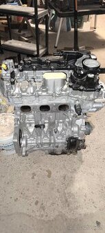 Psa motor 1.2 PureTech HN05