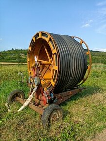 Zavlažovací buben Odra 7528
