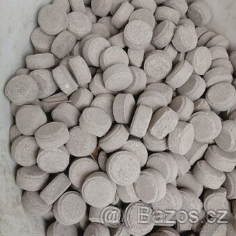 SILVAMIX MG60 20 kg - tablety