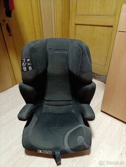 Autosedačka