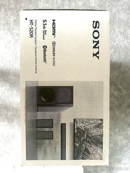 Soundbar Sony
