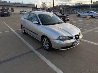 Seat Ibiza mk3