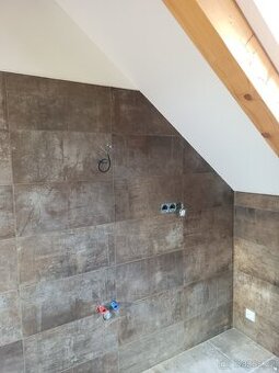 Obklad 60x30  20m²