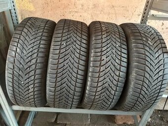 Celoroční pneu 205/55R16
