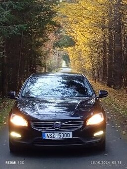 Prodám Volvo 2014 ro - 1