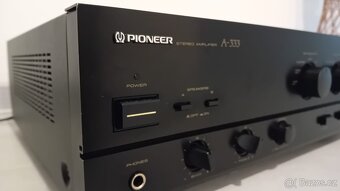 Pioneer zesilovač 333