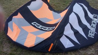 kite RRD religion 9m