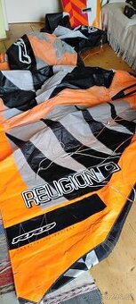 kite RRD religion 9m