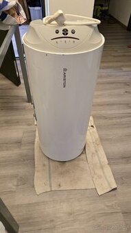 Prodám bojler Ariston ProEco 50 H Slim1 1,8Kpl