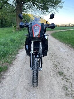 KTM 950 Adventure 2005