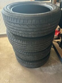 Letni pneu BRIDGESTONE - 1