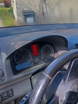 Touran 1.9Tdi 77kw
