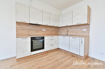 Pronájem bytu 2+kk, Mášová, Veveří, 25000 Kč/měs, 70 m2