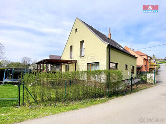 Prodej rodinného domu, Ostrava - Petřkovice, ul. Podbělová
