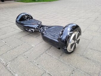 Hoverboard Smartwheels