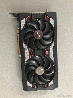 Sapphire 5600 xt - 1