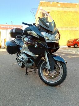 Prodám motocykl BMW