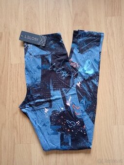 Perseus dlouhé leginy