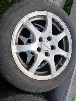 Opel Astra H - 1