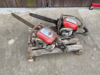Stihl Contra - 1