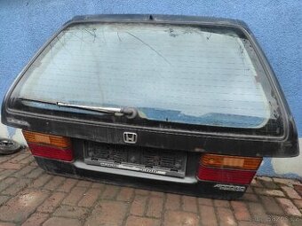 Accord vrata
