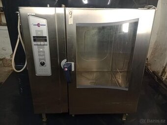 Konvektomat convotherm 12x 2/1gn - 1