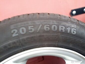 ELEKTRONOVÁ OBUTÁ KOLA original BMW