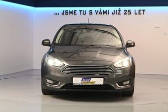 Prodám Ford Focus kombi 2,0 TDCI