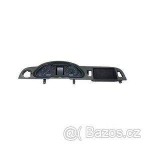Budíky 4F0920931F display 4F0919603A AUDI A6 4F AVANT 2006