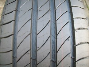2x Michelin Primacy4 195.55.16 99,9%