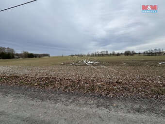 Prodej pole 6325 m², Petrovice u Karviné - 1
