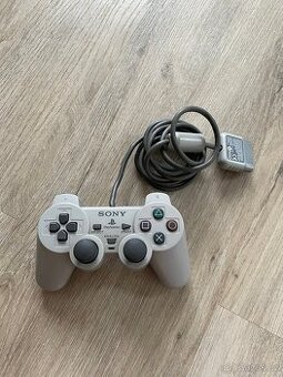 Ps1 ovladač
