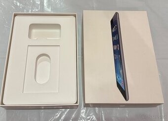 Krabice iPad Air 64gb