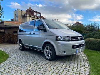 multivan 5.1 103 kw dsg