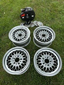 Bmw bbs Styling 5