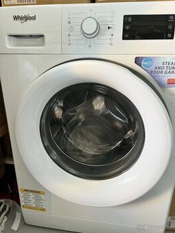 Pračka Whirlpool