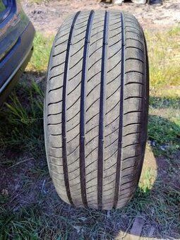 Prodam letni pneu Michelin 4 ks 205/55 R16