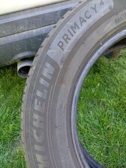 225/60R17 letni
