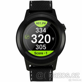 GOLF BUDDY GPS hodinky aim W11