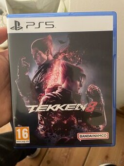 Tekken 8
